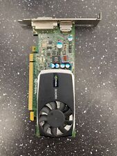 Dell Nvidia Quadro 600 1GB DDR3 Graphics Card - DVI, DisplayPort picture