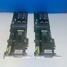 1× HP 381513-B21 398647-001 501575-001 Smart Array P800 Raid Controller w/ 512MB picture
