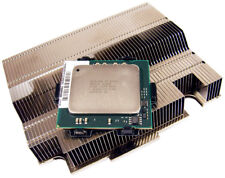 IBM E7520 1.86GHz 4 core 18MB 95w CPU Kit New 49Y9931 Retail CPU and Heatsink Ki picture