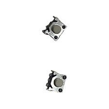 New 2Pcs Bumper Shoulder Trigger Button L1 R1 Left +Right For Steam Deck 1010 US picture