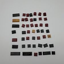 Drop + Redsuns GMK Red Samurai Keycap Set for 65% Keyboards picture