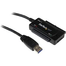 StarTech.com USB 3.0 to SATA or IDE Hard Drive Adapter Converter picture