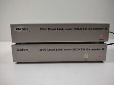Gefen  DVI Dual Link Over 2CAT6 Extender picture