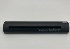 Visioneer Road Warrior 120 Portable Document Scanner No Cable picture