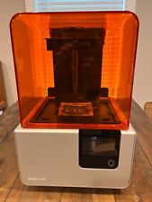 Formlabs Form 2 SLA 3D Printer With Build Plate picture