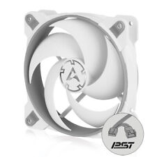 ARCTIC BioniX P120 120 mm Gaming Case Fan PWM PST Cooler Computer PC Grey/white picture