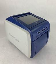 Sony UP-CR10L SnapLab Digital Photo Thermal Printer Tested No PS picture