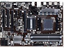 GIGABYTE GA-970A-DS3P USB 3.0 AMD FX Socket AM3+ FX / AM3 ATX Gaming Motherboard picture