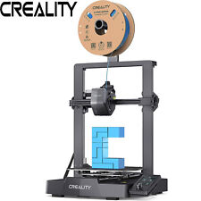 Used Creality Ender-3 V3 SE 3D Printer 250mm/s CR Touch Direct Drive Extruder US picture