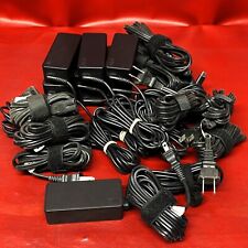 *Lot Of 10* Lenovo 45-Watt - Brick-Style USB-C Laptop Charger - ADLX45Y Family picture