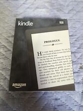 Amazon WP63GW 7th Gen Kindle E-reader  6