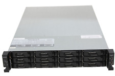 Netgear ReadyNAS RN4220 Enterprise Storage Equipment NAS 2U SAS Wired Ethernet picture