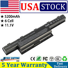 Replace Battery for Acer Aspire 4551 4741 5741 AS10D31 AS10D51 AS10D61 Notebook picture