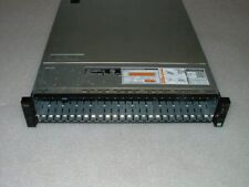 Dell Poweredge R730xd 2.5in 2x E5-2667 v3 3.2ghz 16-Cores 256gb H730 26x Trays picture
