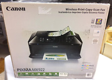 Canon PIXMA MX922 Wireless All In One Inkjet Printer, New, Print/Copy/Scan/Fax picture