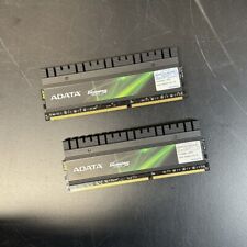 ADATA XPG Gaming v2.0 8GB (2 x 4GB) DDR3-2000 Desktop Memory CL9 picture
