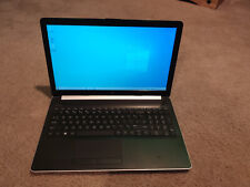 HP 15-DB0031NR Laptop 15.6