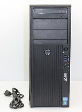 HP | Z420 Tower  | Xeon E5-1660 @3.3GHz | 32Gb DDR3 | No HDD | GTX 1070 FTW-DVDW picture