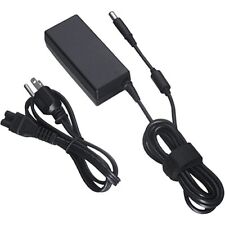 Dell 65-Watt 3-Prong AC Adapter with 3.3 ft Power Cord (492-bbkh) (492bbkh) picture