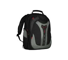 PEGASUS from SwissGear by Wenger Computer Backpack Black picture