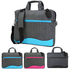 VanGoddy Tablet Sleeve Carry Case Shoulder Messenger Bag For 12.9