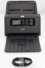 Canon ImageFORMULA DR-M260 Document Scanner with USB Cable No PSU Parts/Repair picture