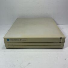RARE Vintage Apple Macintosh DirectDrive 20 By Jasmine **UNTESTED AS-IS** A1 picture