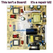 Repair Kit Capacitors Acer AL1914bm LCD Power Supply FSP035-1PI01 Rev:1 picture