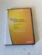 Microsoft Office Home and Student 2007 Service Desk Edition with Product Key picture