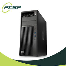 HP Z440 Workstation PC 6-Core 3.50GHz E5-1650 v3 - No RAM HDD GPU or OS picture