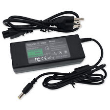 AC Adapter For LG 32MA68HY-P 22MP48HQ 23MP48HQ-P 34BN670-B Monitor Charger Power picture