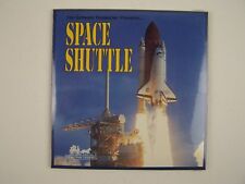 The Software Toolworks Presents Space Shuttle PC CD New Sealed picture