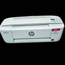 HP Deskjet 3755 Printer all in one picture