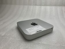 Apple Mac Mini A1347 2011 Desktop  i7-2635QM 2.00GHz 4GB RAM 1TB HDD High Sierra picture