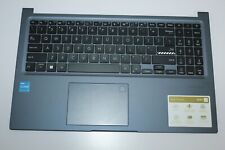 Genuine Asus Vivobook F1502Z F1502ZA Laptop Keyboard with Touchpad 13N1-EDA0E01 picture