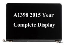 New 15.4'' MacBook Pro Retina A1398 Mid 2015 LCD Display Assembly Replacement A+ picture