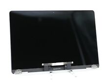 MACBOOK AIR LCD LATE 2018 USED WORKING 100% GRAY COLOR CONDITION GOOD GRADE A picture