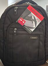 Samsonite - Classic Business 2.0 Professional Grade Backpack for 15.6Laptop... picture