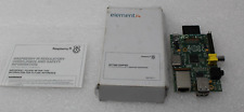 NEW  element14 Raspberry Pi Model B  Revision 2.0 (512MB)  element 14 picture