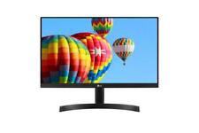 LG FHD 27-Inch Computer Monitor 27MK600M-B 27MK600-M IPS with AMD FreeSync picture