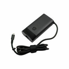 Genuine 90W USB-C Type-C AC Adapter For HP Spectre x360 904144-850 904082-003 picture