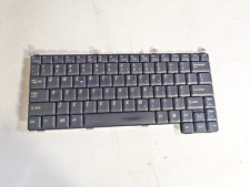 Dell Latitude LS PP01S Laptop Keyboard TW-07804T-56580-097-9251 / AESS1WIU011 picture