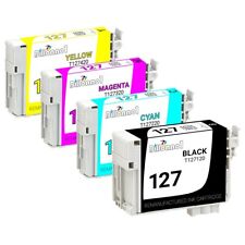  Epson 127 Ink Cartridge for WorkForce 545 60 630 633 635 645 840 845 picture