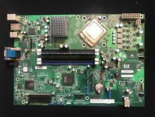 HP 468302-001 D2120 G5 Server Motherboard 480508-001 w/ Intel XEON SLACU CPU 2GB picture