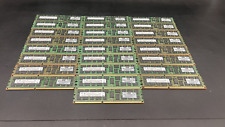 LOT OF 29 - SAMSUNG 8GB 2RX4 PC3-10600R M393B1K70CH0-CH9Q5 SERVER MEMORY RAM picture