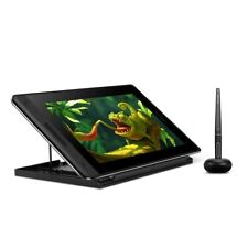 Refurbished Huion KAMVAS PRO 12 Graphics Drawing Battery Free Pen Tablet Monitor picture