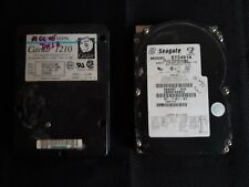 Vintage Hard Drive Caviar 1210 Seagate ST3491A Hard Drives Untested picture