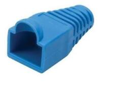 Ideal 85-380 Strain Relief Boots [for Rj45 Mod Plugs; 25 Pk] (85380) picture