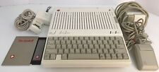The Apple IIc A2S4000 Computer with Mouse & Cords Untested picture