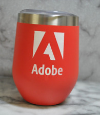 Vintage Adobe (Acrobat) insulated tumbler 12oz picture